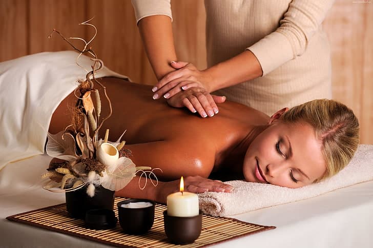 Body Therapies & Treatments